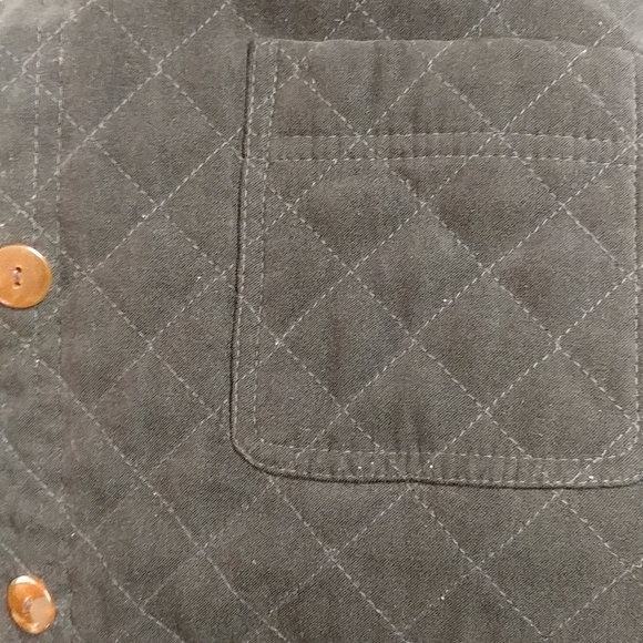 Talbots jacket(L) - Picture 3 of 6